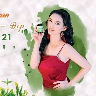 Diệp Lục Omega 369