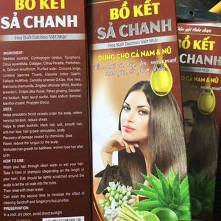 chuyên gia công dầu gội cặp