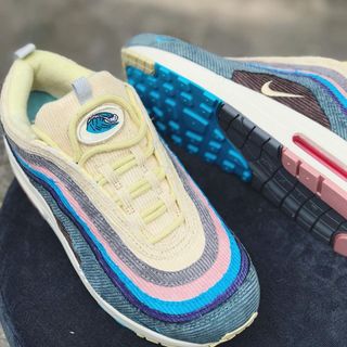 Giày Thể Thao Sneaker Cực Chất