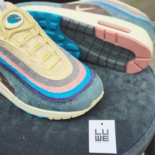 Giày Thể Thao Sneaker Cực Chất