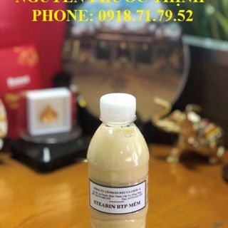 Dầu basa cá tra tinh luyện MrThịnh