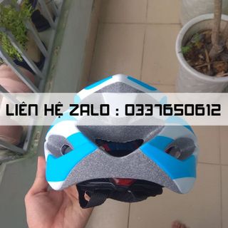 NÓN BẢO hIỂM nỬA ĐẦu