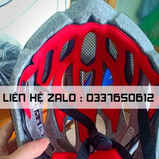 NÓN BẢO hIỂM nỬA ĐẦu