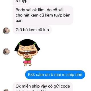 Kem dưỡng trắng da chống nắng nha đam Uni Beautiful