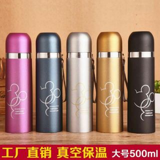 Bình giữ nhiệt micky