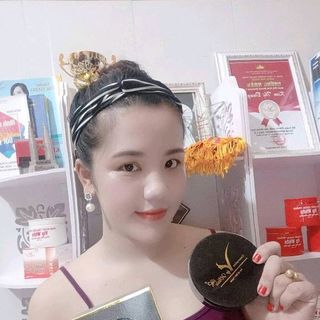 tẩy tế bào cà phê