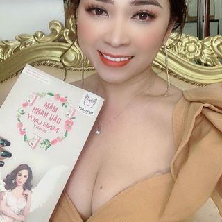 MẦM ĐẬU NÀNH THIÊN NHIÊN MINHLADY BEAUTY