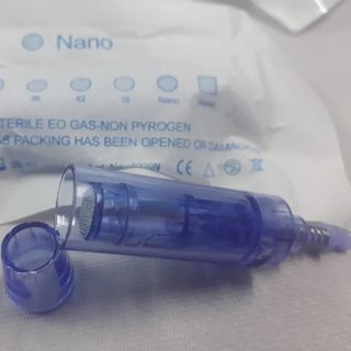 Kim nano xanh dành cho máy phi kim