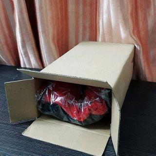 Hộp Carton gửi hàng đựng Giày - Quần áo