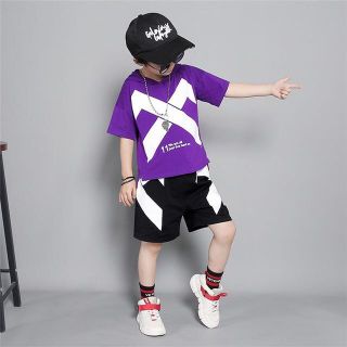 Bộ thun X cực ngầu cho bé trai giá sỉ tphcm