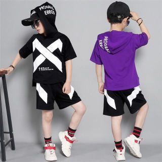 Bộ thun X cực ngầu cho bé trai giá sỉ tphcm