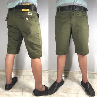 XƯỞNG MAY QUẦN SỌT KAKI NAM ĐẸP