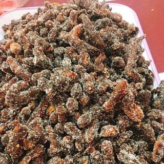 Me Lào Cay