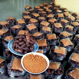 Me Lào Cay