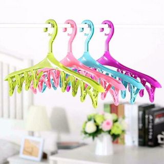 móc phơi đồ có kẹp