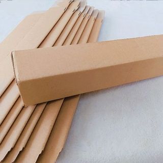 Hộp carton Dài size 35x6x6cm