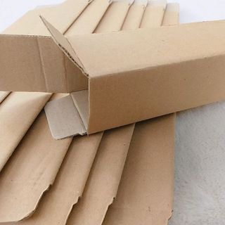 Hộp carton Dài size 35x6x6cm