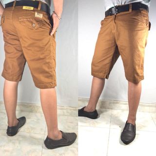 XƯỞNG MAY QUẦN SỌT KAKI NAM ĐẸP