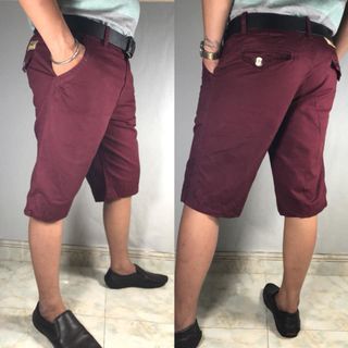 XƯỞNG MAY QUẦN SỌT KAKI NAM ĐẸP