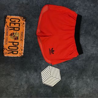 Quần 2 lớp nữ thể thao