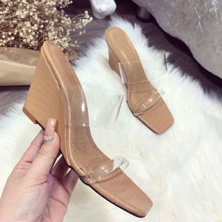 Dép xuồng cao cấp