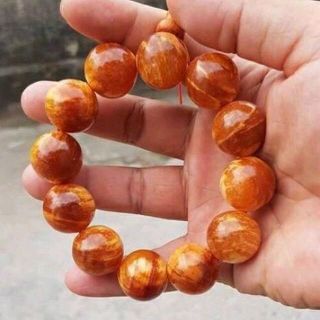 Vòng gỗ huyết long
