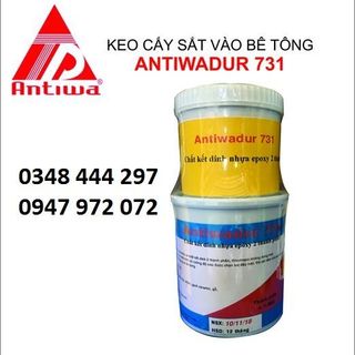 KEO CẤY SẮT THÉP GIÁ TỐT NHẤT THỊ TRƯỜNG