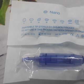 Kim nano xanh dành cho máy phi kim