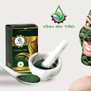 CỐM TẢO XOẮN VĨNH AN