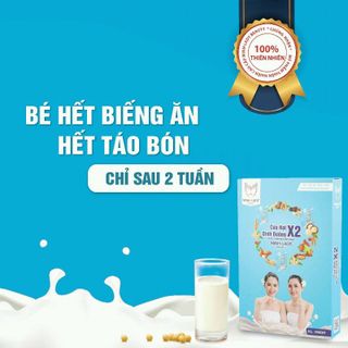 CỬU HẠT DINH DƯỠNG X2 MINHLADY BEAUTY