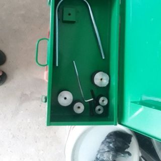 Máy hàn ống nhiệt PPR