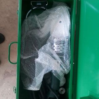 Máy hàn ống nhiệt PPR