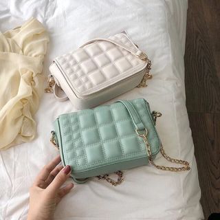 Túi chần chỉ cao cấp