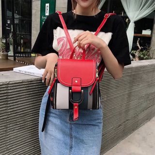 Balô phối màu