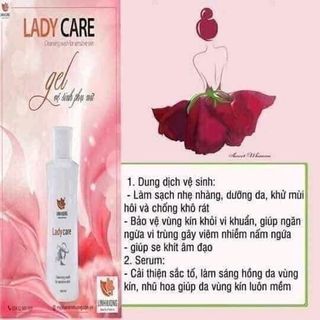 ladycare