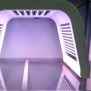 VÒM ÁNH SÁNG SINH HỌC 7 MÀU OMEGA LIGHT