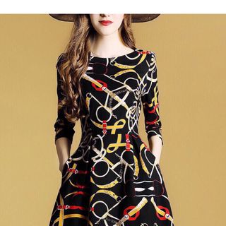 ĐẦM XOÈ HOẠ TIẾT CAO CẤP