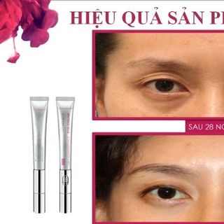 KEM TRỊ THÂM MẮT BỌNG MẮT VẾT CHÂN CHIM