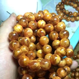 Vòng gỗ huyết long