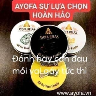 Cao thảo mộc đa năng ayofa giúp bé khỏe mà không cần đến kháng sinh giá sỉ