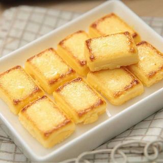 Bánh Bake Vị Kem Phô Mai Morinaga