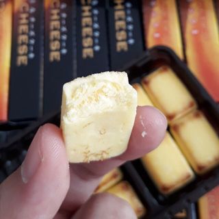 Bánh Bake Vị Kem Phô Mai Morinaga