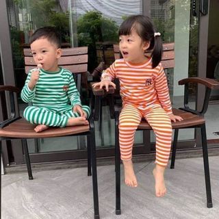 Bộ thu đông cho bé 7-18kg