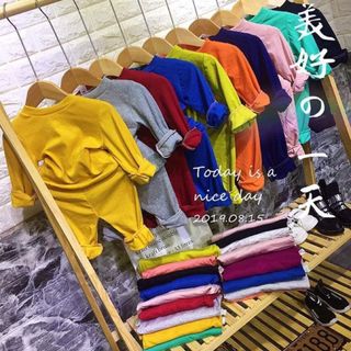 Bộ thu đông cho bé 7-18kg