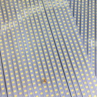 Led thanh 220v - 1m - 144 led