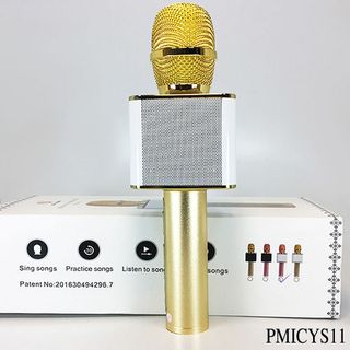 Micro Karaoke Bluetooth Magic YS11 giá sỉ