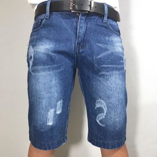 XƯỞNG QUẦN SỌT JEAN NAM GIÁ RẺ