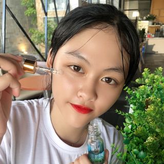 serum collagen tảo biển HT