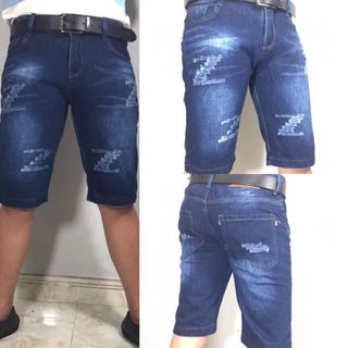 XƯỞNG QUẦN SỌT JEAN NAM GIÁ RẺ
