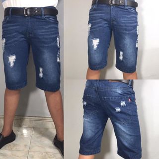 XƯỞNG QUẦN SỌT JEAN NAM GIÁ RẺ